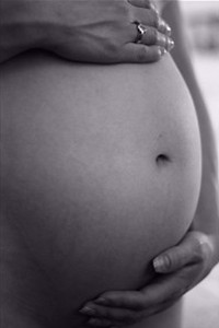 Les changements de la femme de la semaine 19 à la semaine 22 de la grossesse