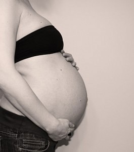 Les changements de la femme de la semaine 35 de grossesse à la naissance