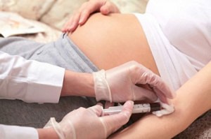 Calendrier des examens du 2eme trimestre de grossesse : Le Test de O'Sullivan