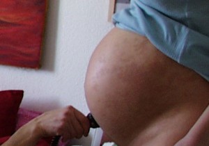 Calendrier des examens médicaux du 1er trimestre de grossesse : le toucher vaginal