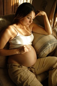 Réduire les brûlures d’estomac pendant la grossesse