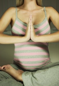 Réduire le stress et l’anxiété pendant la grossesse