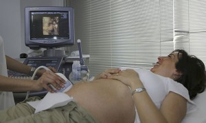 Symptômes de la grossesse: saignements