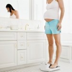 Calculer poids pendant la grossesse