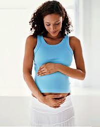 corps de la femme enceinte semaine par semaine 15