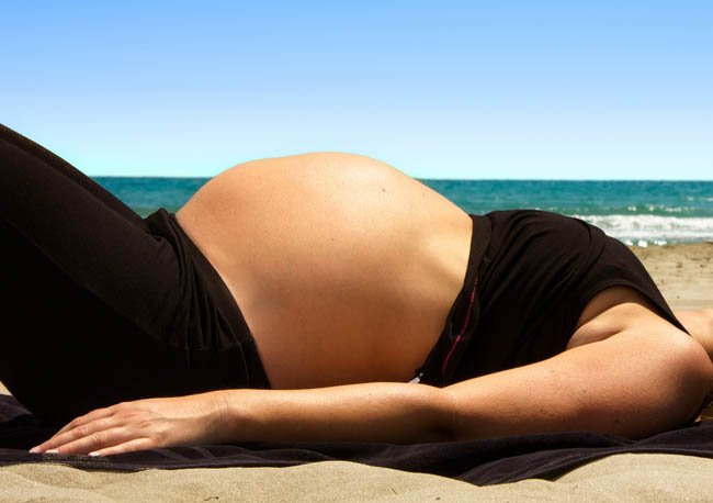conseils aux mamans pendant la grossesse