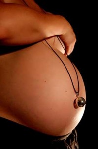 Bola de grossesse pour femmes enceintes