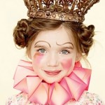 Maquillage Princesse