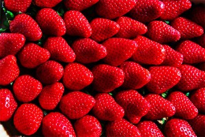 Envie de fraises : les envies des femmes enceintes