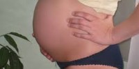 Conseil à la 24eme semaine de grossesse : porter une ceinture de grossesse