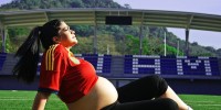 Conseil à 26 semaines de grossesse : éviter les efforts intenses