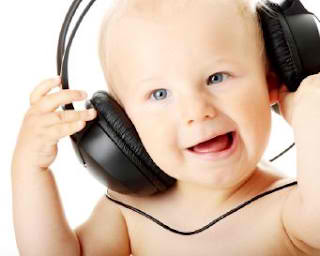 Les bienfaits de la musique sur les bebes