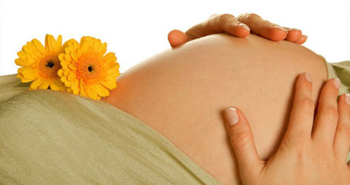 Les recommandations à 7 mois de grossesse