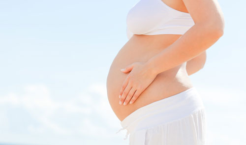 Toutes les choses à savoir pour votre première grossesse