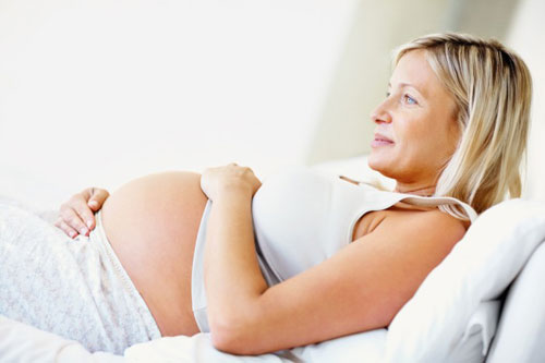Pourquoi rêver qu'on est enceinte?